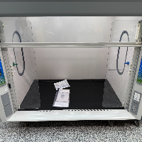 Labconco Protector Echo 6' Filtered Fume Hood image 3